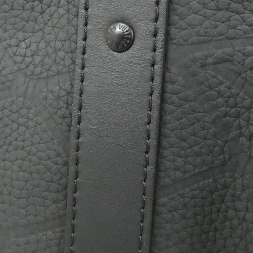 Louis Vuitton LVxFIFA City Keepall Taurillon Calf Shoulder Bag